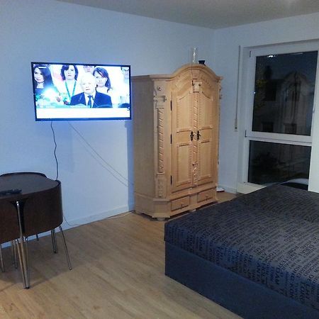 Holiday Apartment Zwinger Дрезден Экстерьер фото