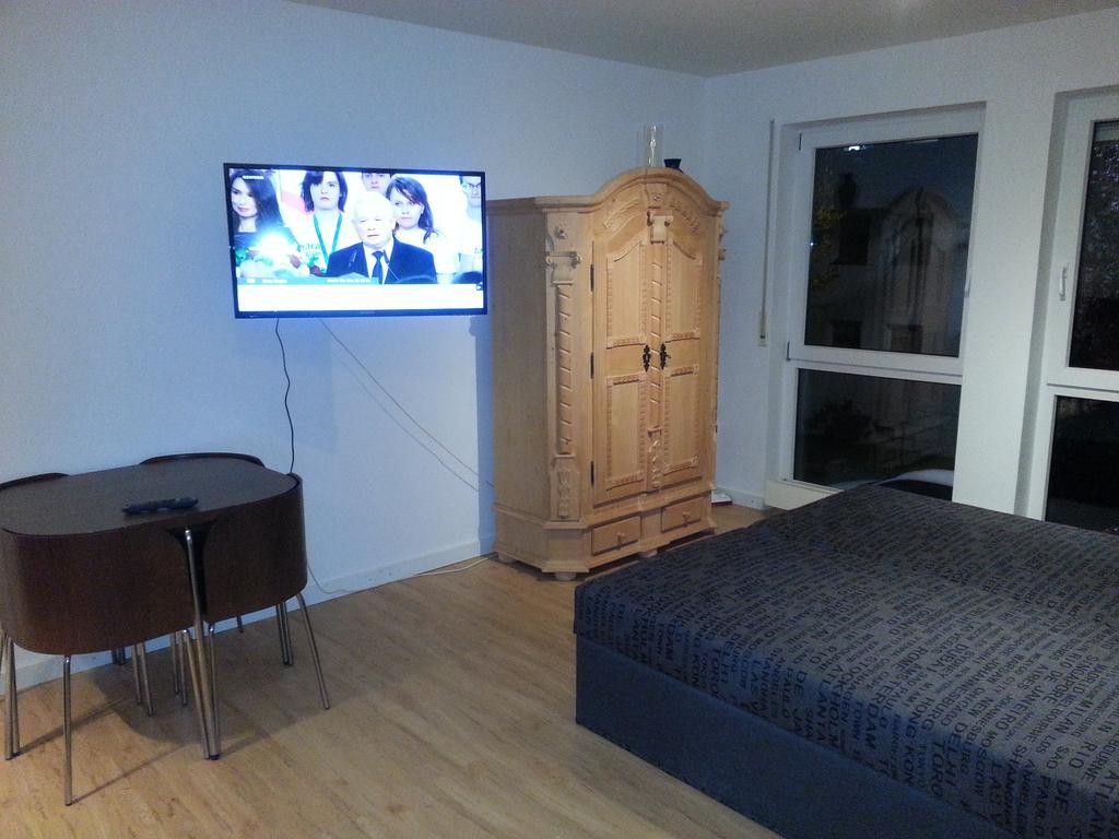Holiday Apartment Zwinger Дрезден Экстерьер фото