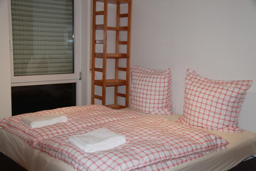 Holiday Apartment Zwinger Дрезден Экстерьер фото