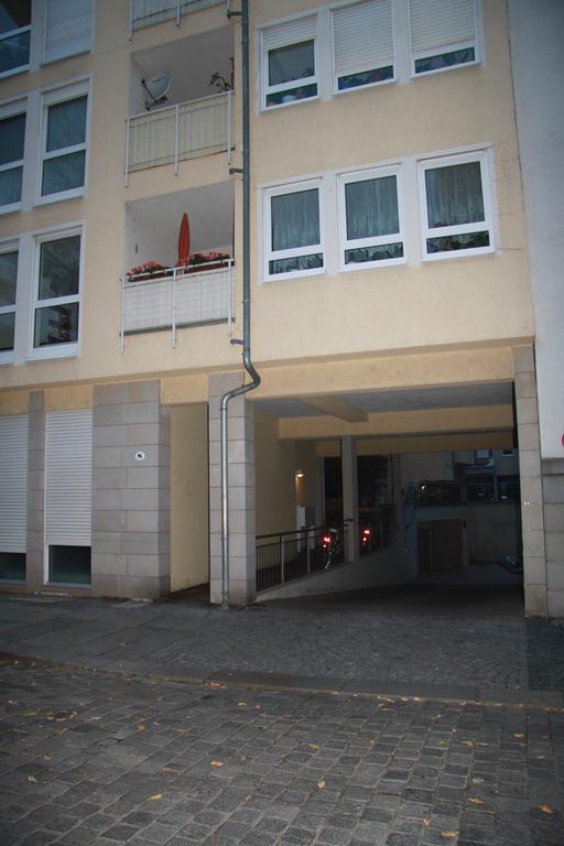 Holiday Apartment Zwinger Дрезден Экстерьер фото