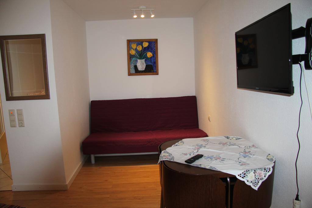 Holiday Apartment Zwinger Дрезден Экстерьер фото