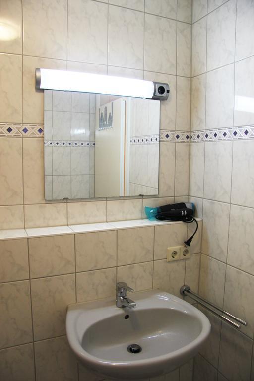 Holiday Apartment Zwinger Дрезден Экстерьер фото