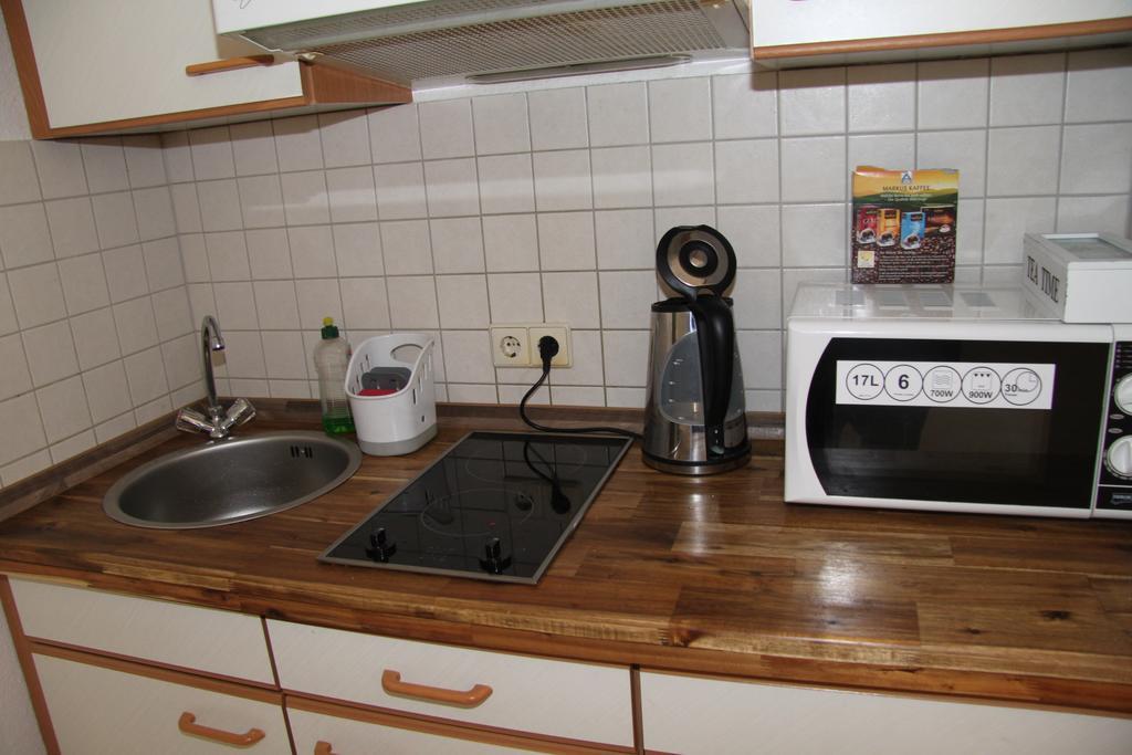 Holiday Apartment Zwinger Дрезден Экстерьер фото