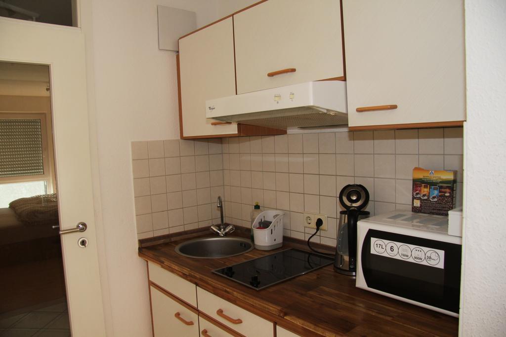 Holiday Apartment Zwinger Дрезден Экстерьер фото