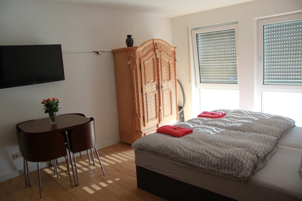 Holiday Apartment Zwinger Дрезден Экстерьер фото